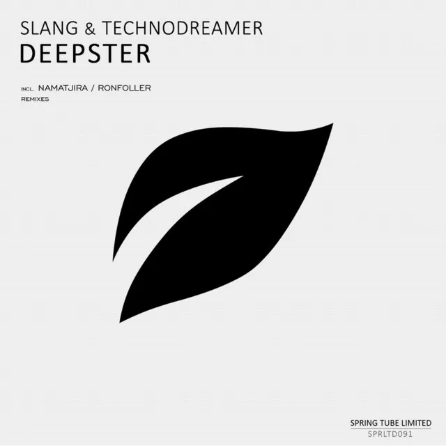 Deepster - Namatjira's Deeper Than Deep Remix