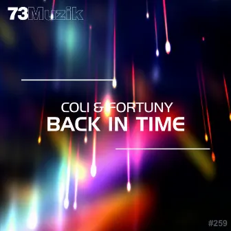 Back In Time by Fortuny