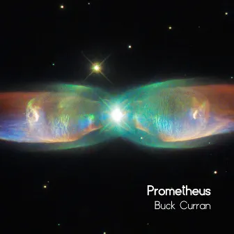 Prometheus by Buck Curran