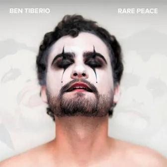 Rare Peace by Ben Tiberio