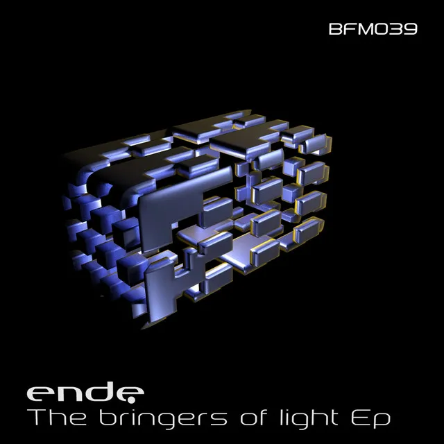 The Bringers of Light - Dj Tools