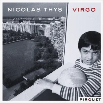 Virgo by Nicolas Thys