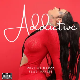 Addictive Offset by Destiny Rydas