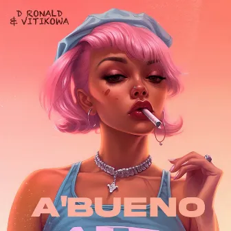 A'BUENO by D Ronald