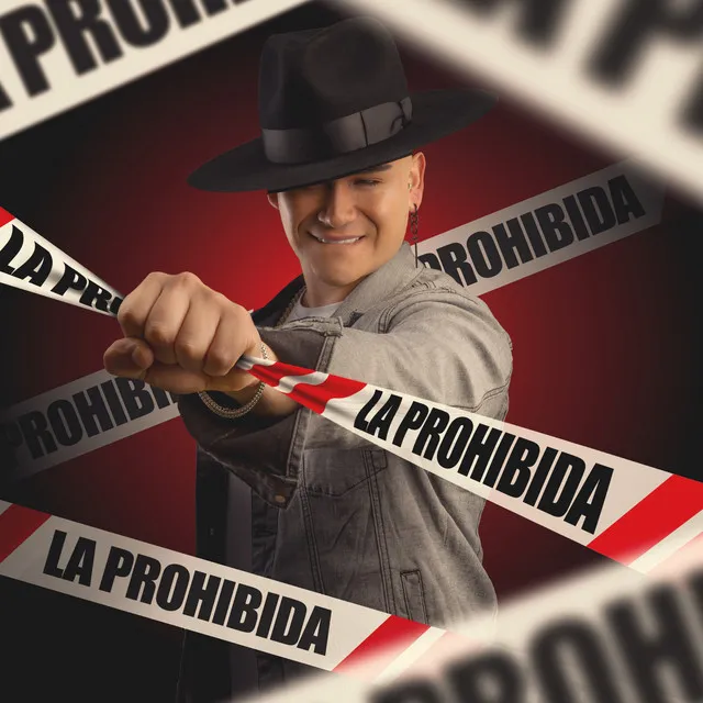 La Prohibida