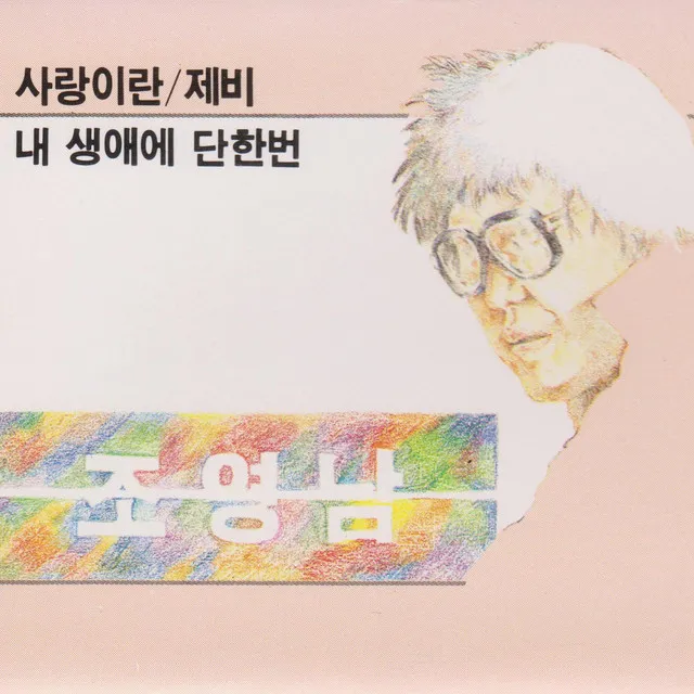 Cho Young Nam