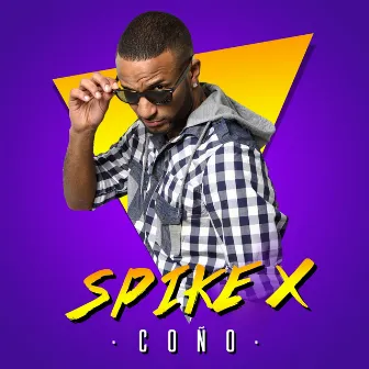 Coño by Spike X