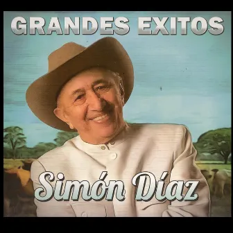 Grandes Exitos by Simón Díaz