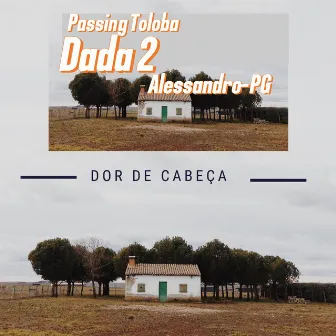 Dor de Cabeça by ALESSANDRO-PG