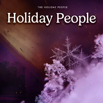 Holiday People by The Holiday People