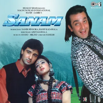 Sanam (Original Motion Picture Soundtrack) by Unknown Artist