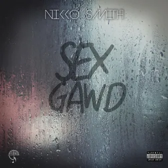 Sex Gawd by Nikko Smith