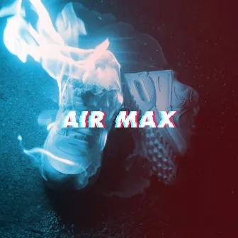 Air Max by Alexa Feser