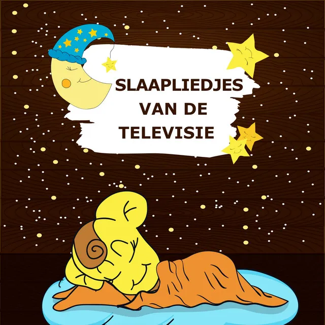 Slaapliedjes Van De Televisie