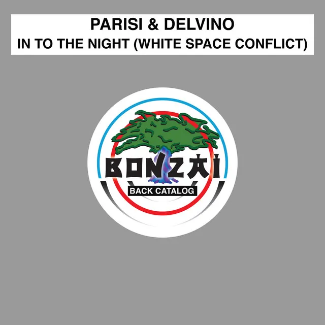 In To The Night (White Space Conflict)