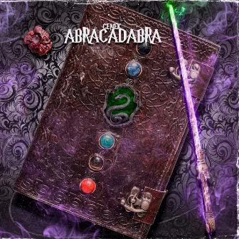 Abracadabra by Kiki Nexxus