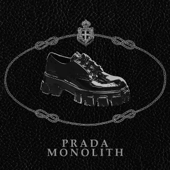 Prada Monolith by Hoon TK