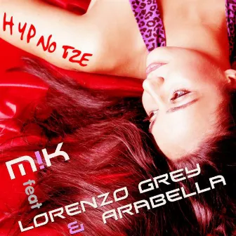 Hypnotize by Arabella