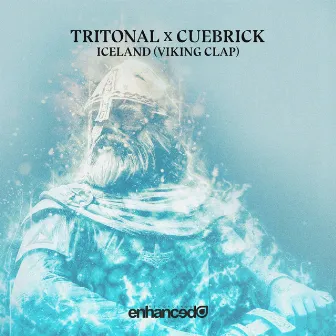 Iceland (Viking Clap) by Cuebrick