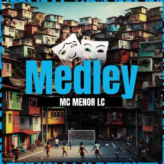 Medley Mc Menor LC by Mc Menor LC