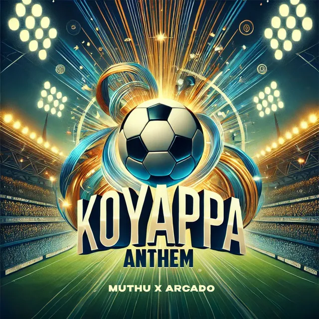 Koyappa Anthem