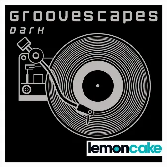 Groovescapes Dark by Alex Benson