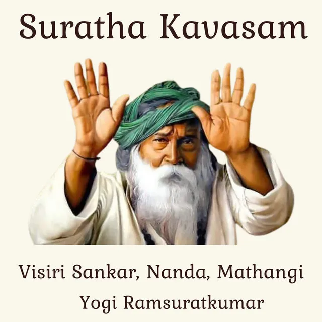 Suratha Kavasam