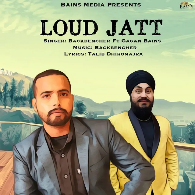 Loud Jatt