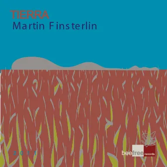 Tierra by Martin Finsterlin