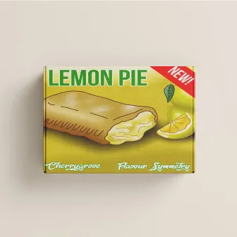 Lemon Pie by cherrygrove