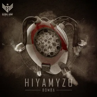 Bomba by Hiyamyzo