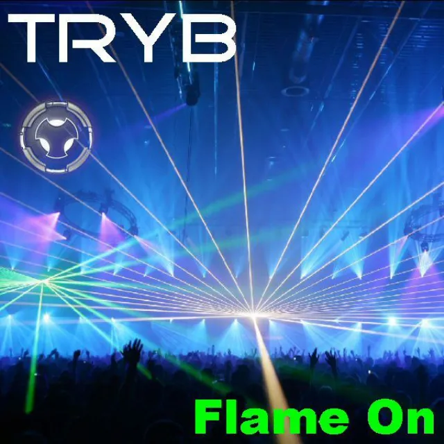 Flame On (Club Mix)