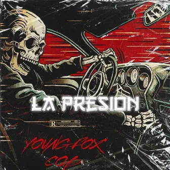 La Presion by Cob