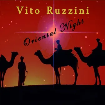 Oriental Night by Vito Ruzzini