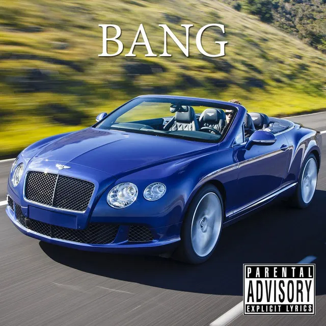 Bang (feat. Uniq da Ghost & Shahdiga)