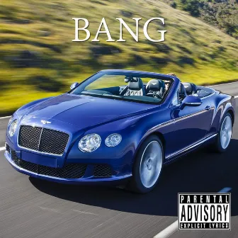 Bang (feat. Uniq da Ghost & Shahdiga) by Chris Styles