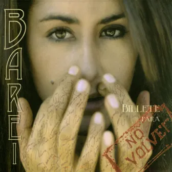 Billete para no volver by Barei