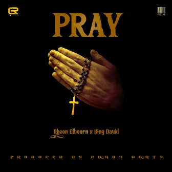 Pray by King David