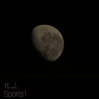 Sports1 by π.J.