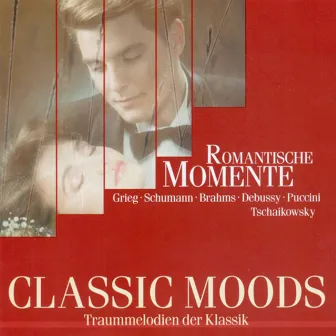 Classic Moods - Grieg, E. / Schumann, R. / Faure, G. / Tchaikovksy, P.I. / Puccini, G. / Debussy, C. / Brahms, J. / Mussorgsky, M.P. by Atanas Margaritov