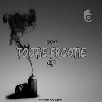 Tootie Frootie EP by Rude