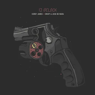 12 O'clock by Corey James