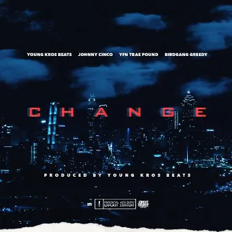 Change by Young Kros Beats