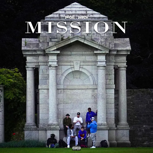 Mission