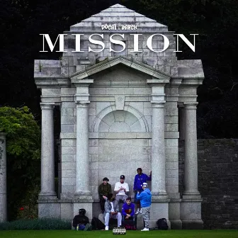 Mission by Pócaí