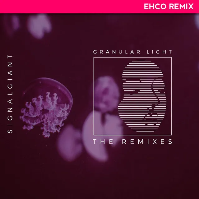 Granular Light (EHCO Remix)