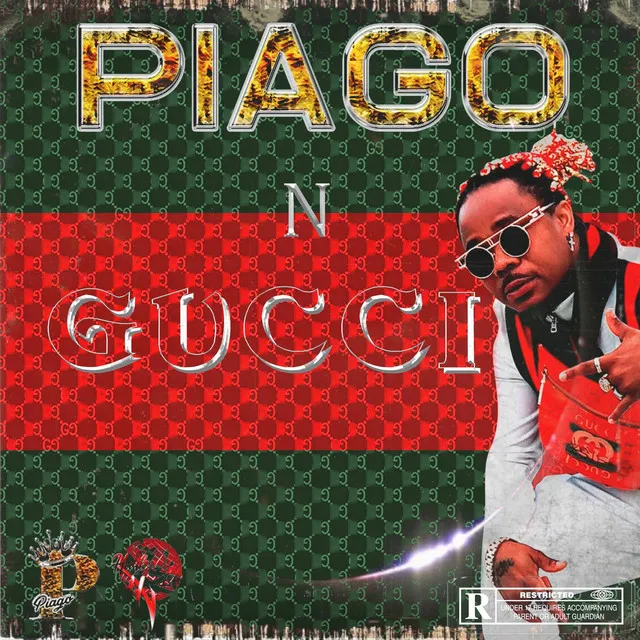 Piago N Gucci