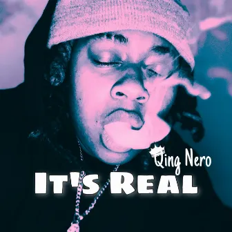 It's Real by Qing Nero