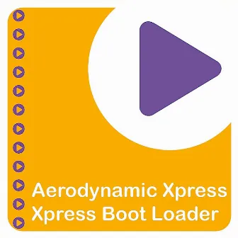 Xpress Boot Loader by Aerodynamic Xpress