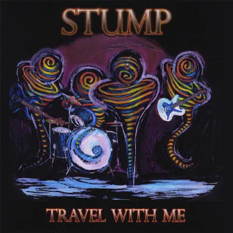 Travel With Me by Stump